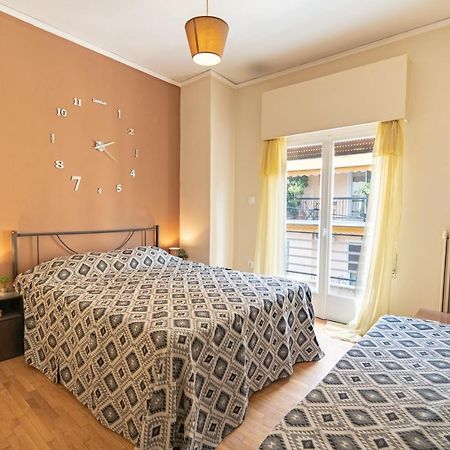 Acropolis Athens 1 Bedroom 6 Persons Apartment. Exteriör bild