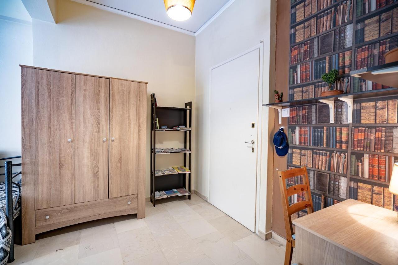 Acropolis Athens 1 Bedroom 6 Persons Apartment. Exteriör bild