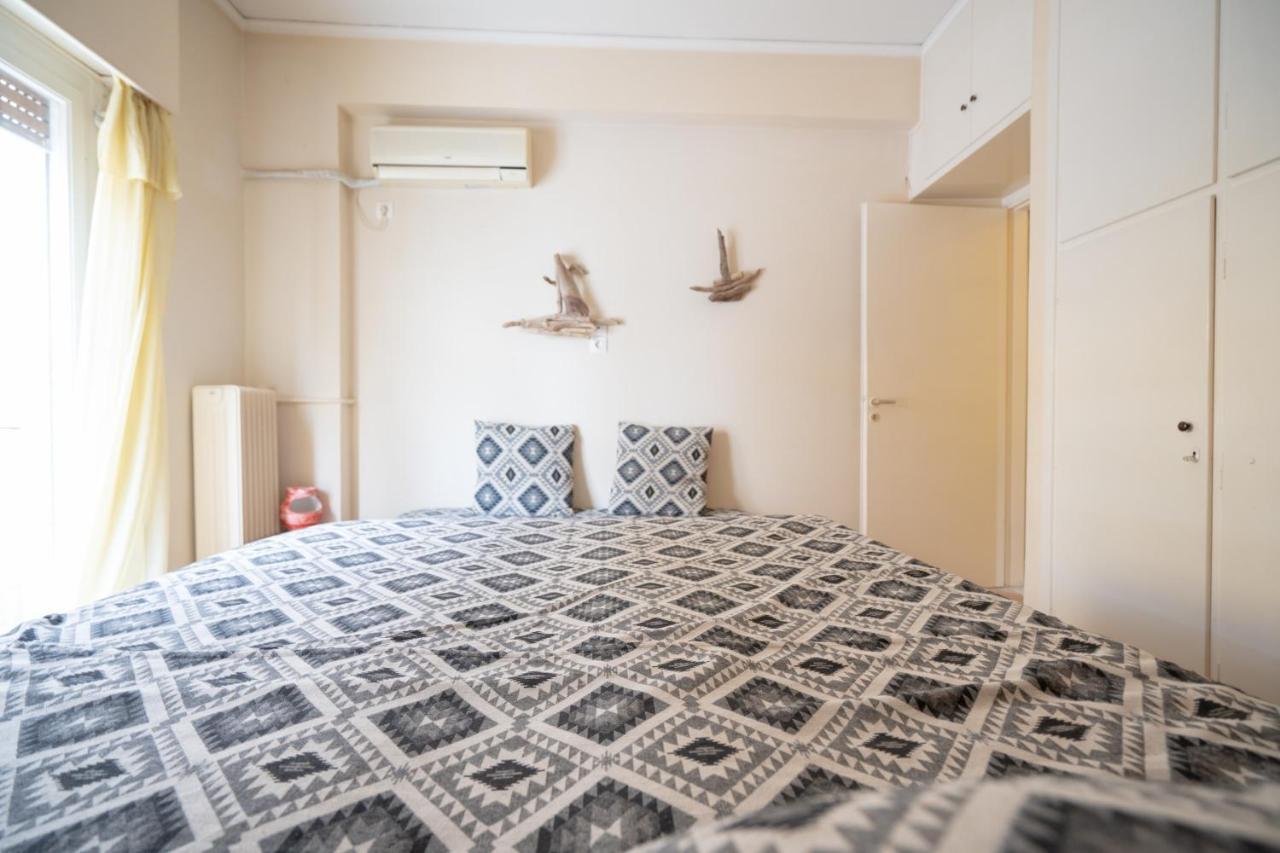 Acropolis Athens 1 Bedroom 6 Persons Apartment. Exteriör bild